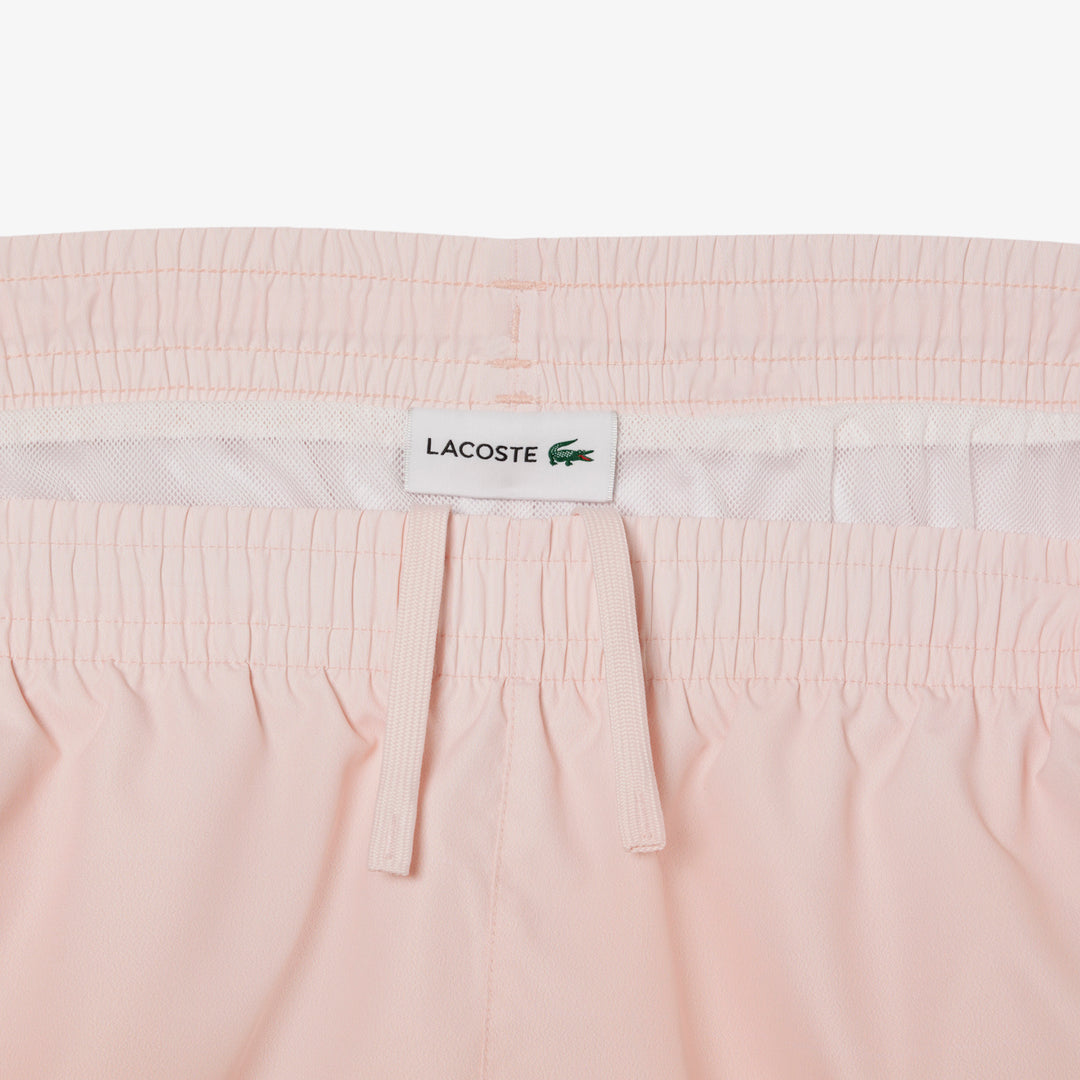 Short Ombré Print Swim Trunks - MH9108