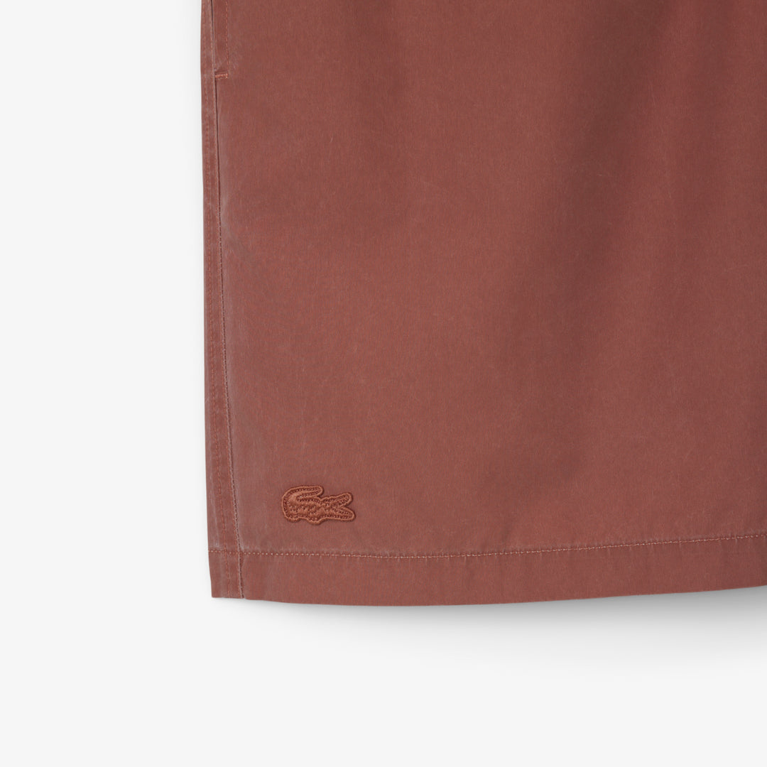 Quick-dry Swim Trunks - MH9126