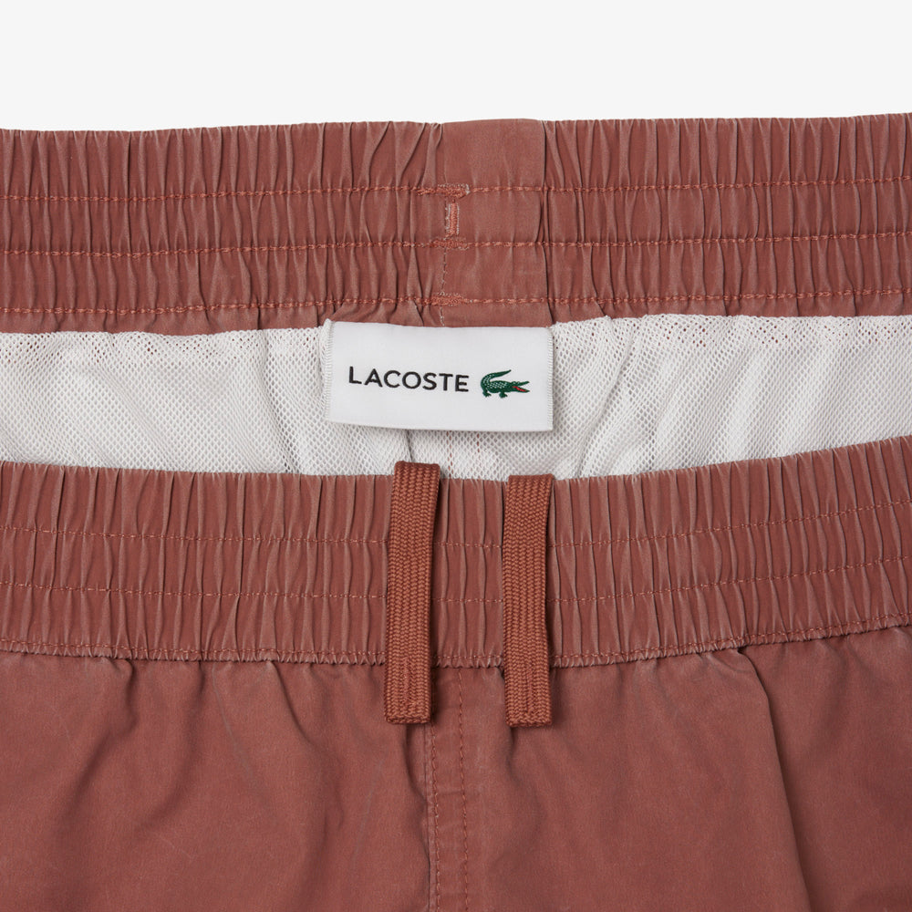 Quick-dry Swim Trunks - MH9126