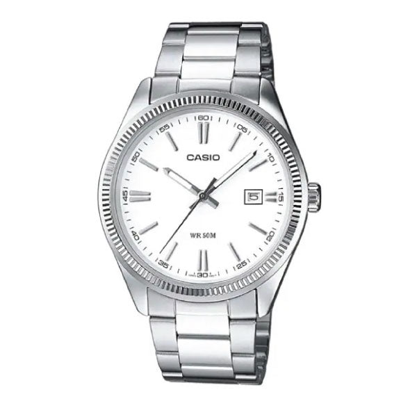 CASIO MEN 3H WATCH MTP-1302D-7A1VDF