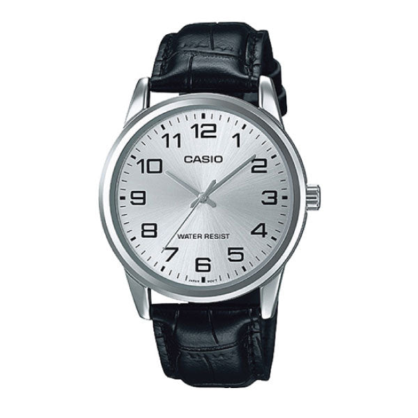 CASIO MEN 3H WATCH MTP-V001L-7BUDF