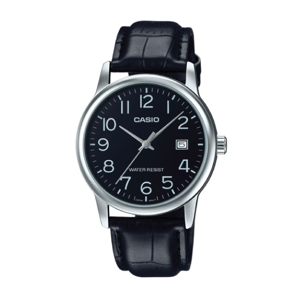 Casio Men 3H Watch MTP-V002L-1BUDF