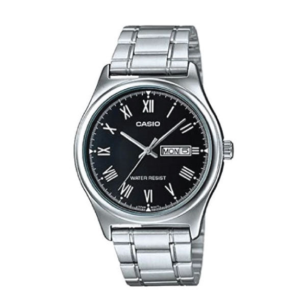 Casio men 3H Watch MTP-V006D-1BUDF