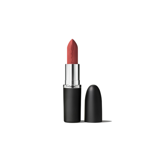 M·A·C XIMAL SILKY MATTE LIPSTICK