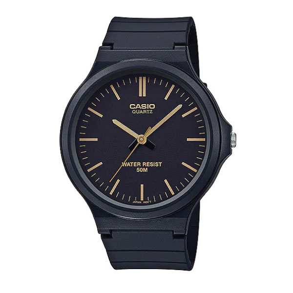CASIO 3H UNISEX WATCH MW-240-1E2VDF