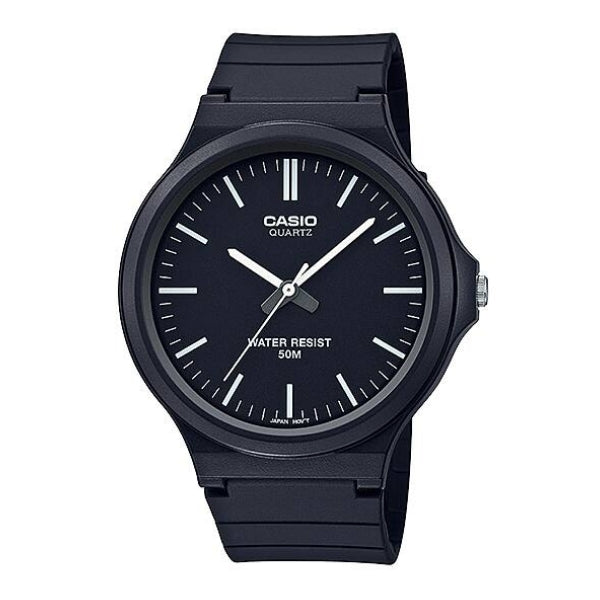 Casio 3H Unisex Watch MW-240-1EVDF