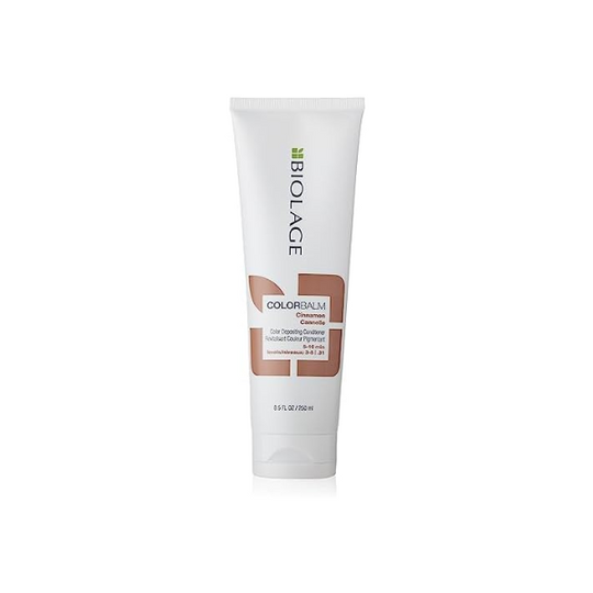 Shop The Latest Collection Of Biolage Colorbalm Cinnamon 250 Ml Color Deposing Conditioner In Lebanon