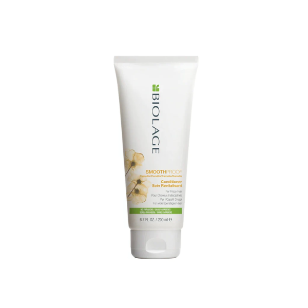 Shop The Latest Collection Of Biolage Smoothproof Conditioner 200 Ml For Frizzy Hair In Lebanon
