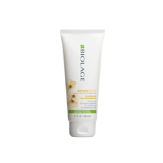 Shop The Latest Collection Of Biolage Smoothproof Conditioner 200 Ml For Frizzy Hair In Lebanon