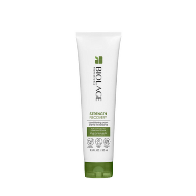 Shop The Latest Collection Of Biolage Strenght Recovery Conditioner 200 Ml For Damaged Hair In Lebanon