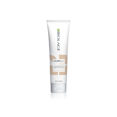 Shop The Latest Collection Of Biolage Colorbalm Chai Tea 250 Ml Color Deposing Conditioner In Lebanon