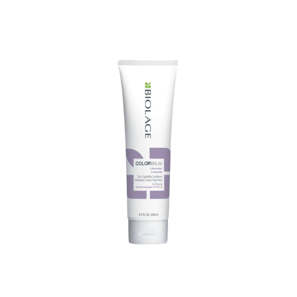 Shop The Latest Collection Of Biolage Colorbalm Lavender 250 Ml Color Deposing Conditioner In Lebanon