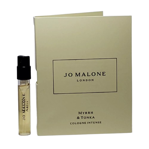 MYRRH & TONKA COLOGNE 1.5ML SAMPLE