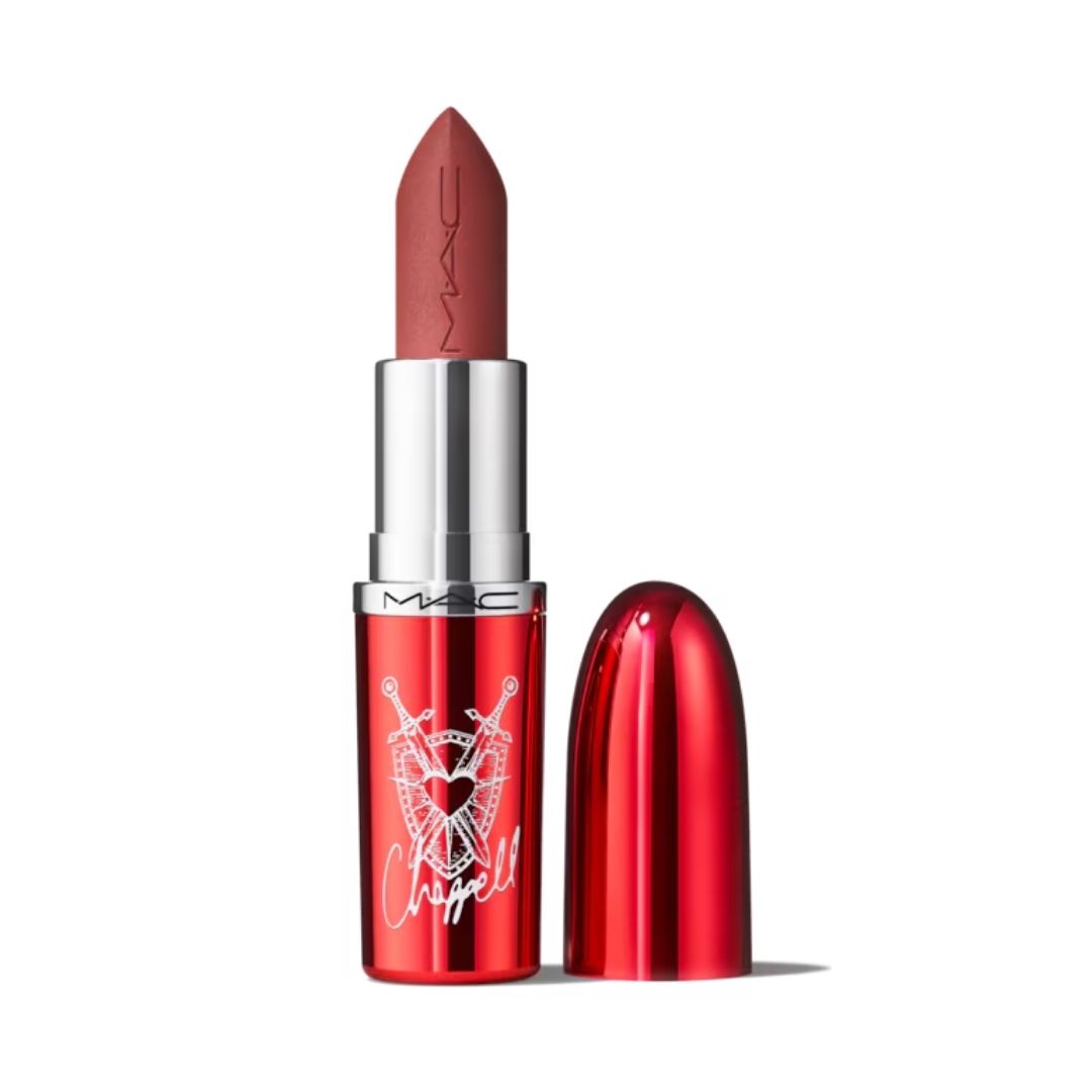 M·A·Cximal Silky Matte VIVA GLAM x Chappell Roan Lipstick
