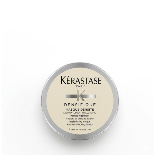 Mask Densifique Sample