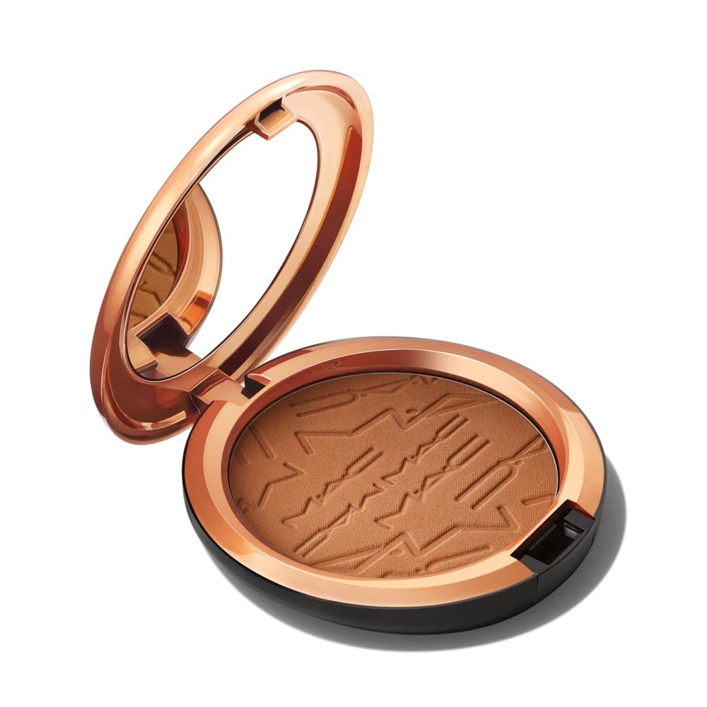 New Skinfinish Sunstruck Bronzer