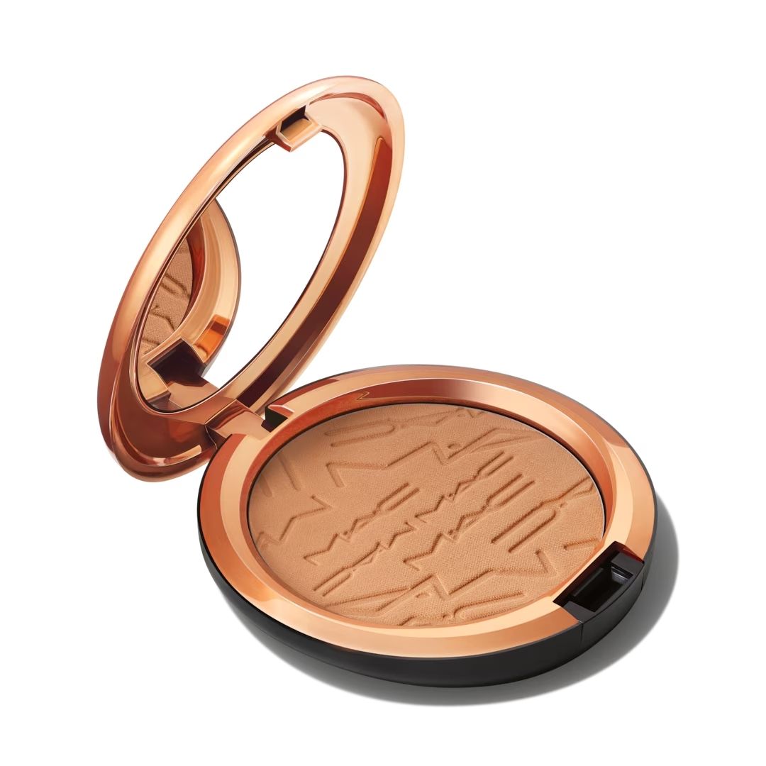 New Skinfinish Sunstruck Bronzer