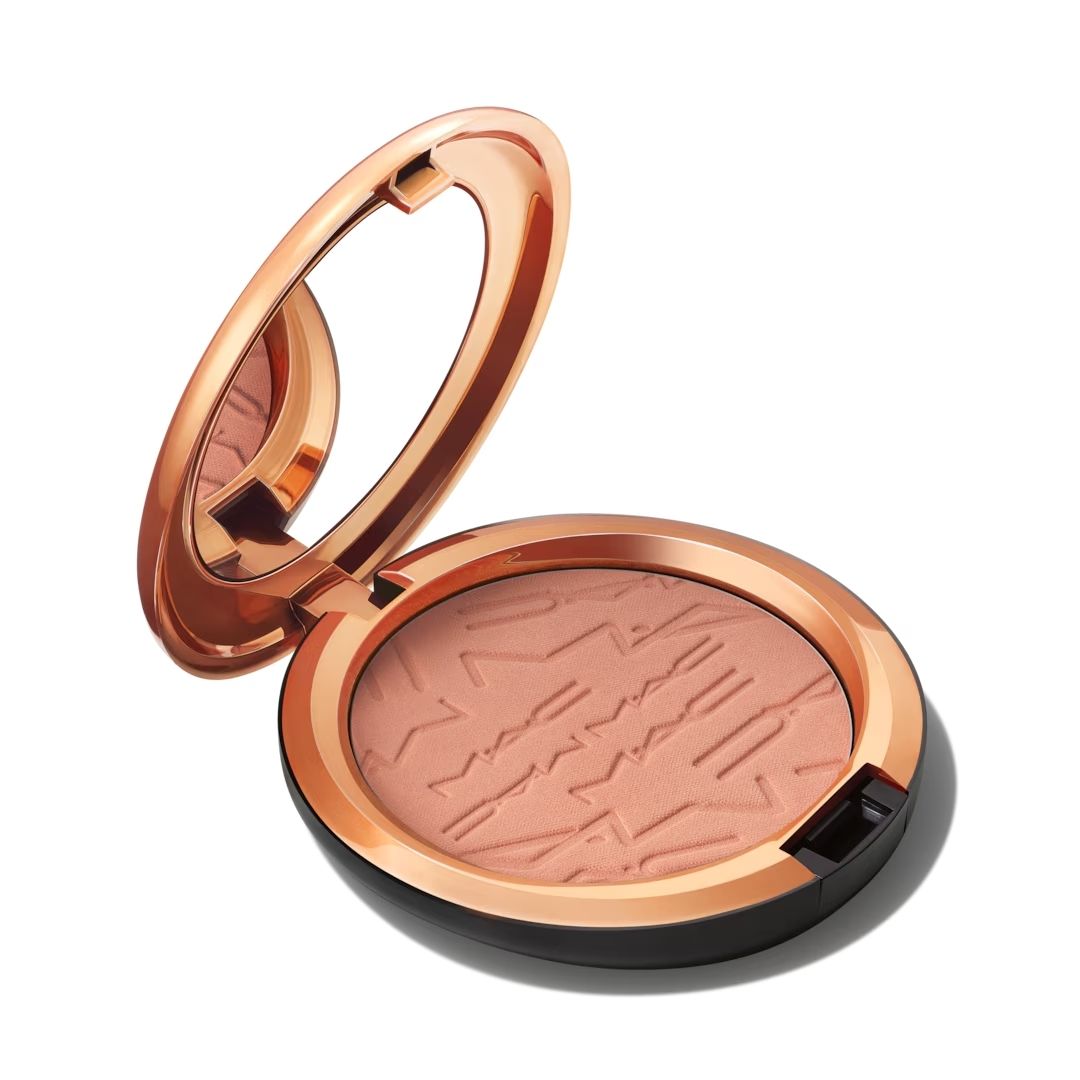 New Skinfinish Sunstruck Bronzer