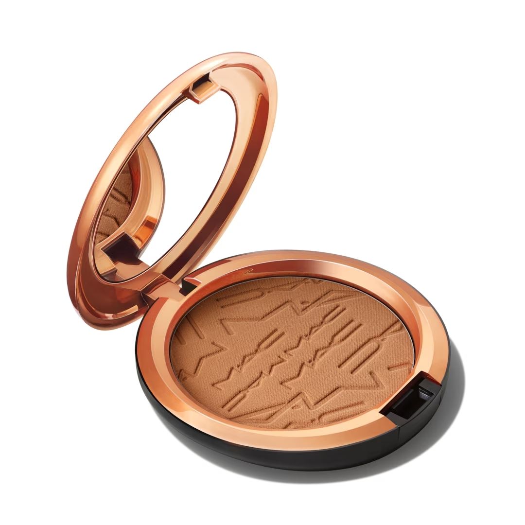 New Skinfinish Sunstruck Bronzer