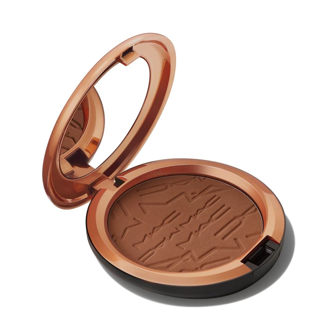 New Skinfinish Sunstruck Bronzer
