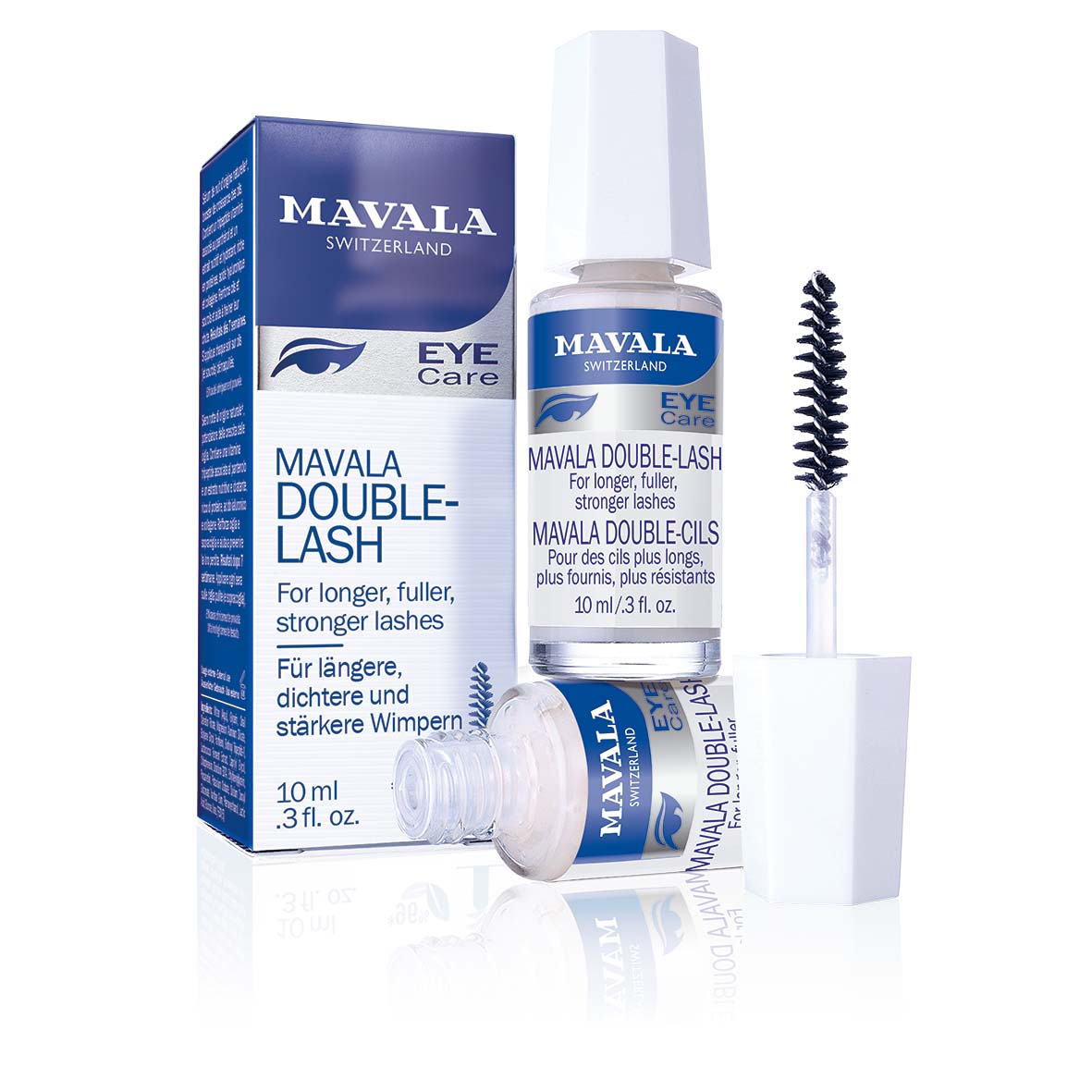 Double-Lash 10ml - MYHOLDAL LEBANON