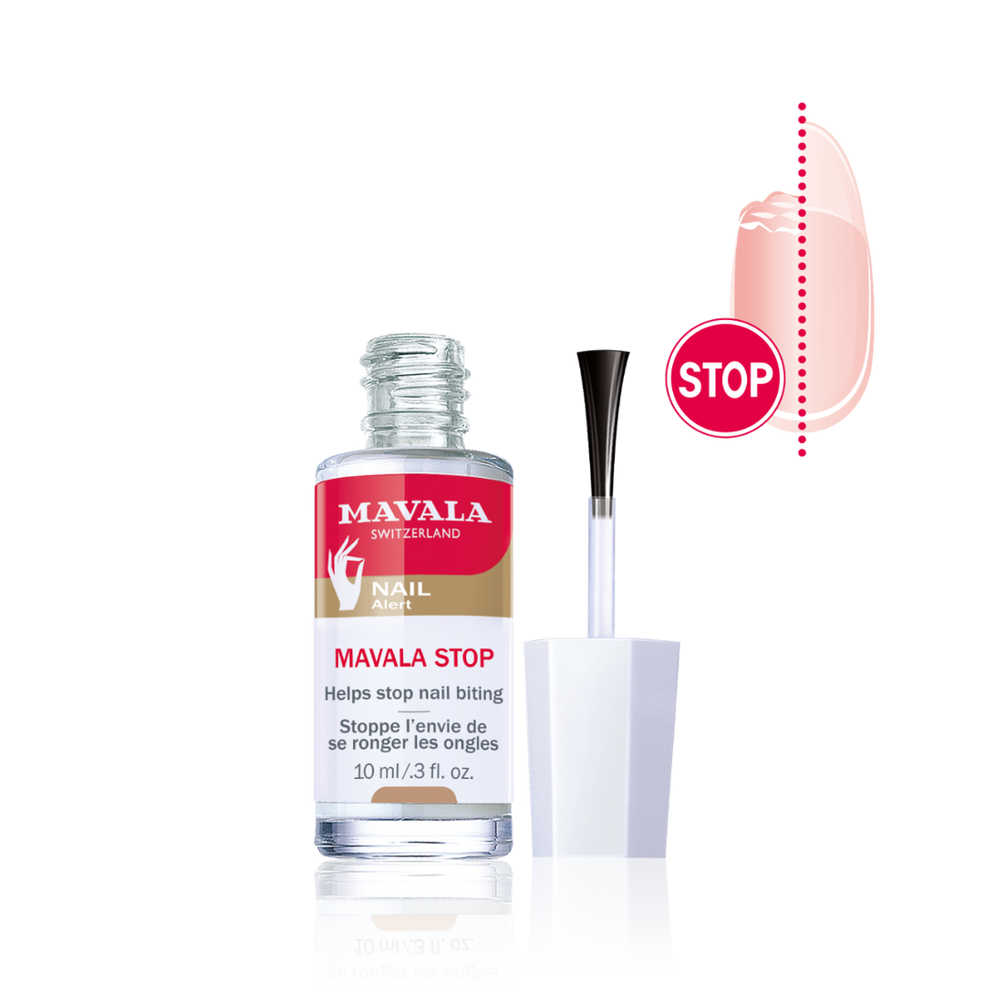 Mavala Stop 10ml - MYHOLDAL LEBANON