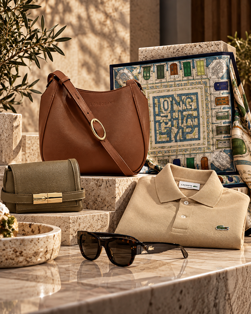 FASHION & Accessories