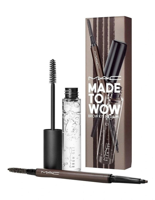 Made To Wow Brow Kit