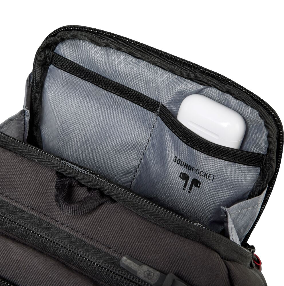 Touring 2.0, Travel 2in1 Duffel-612124
