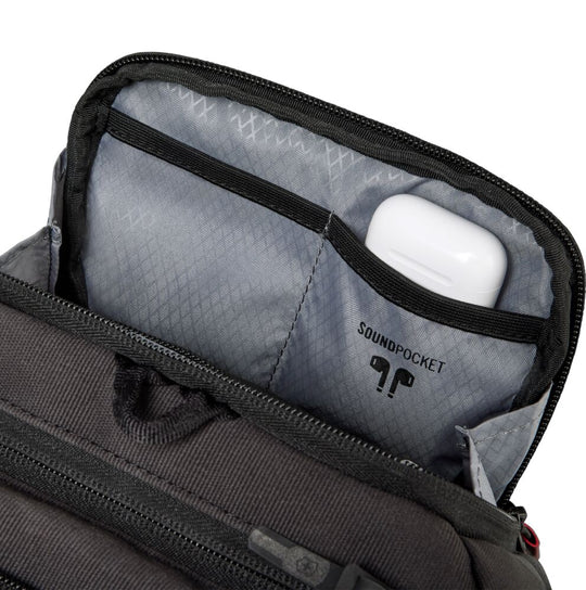Touring 2.0, Travel 2in1 Duffel-612124