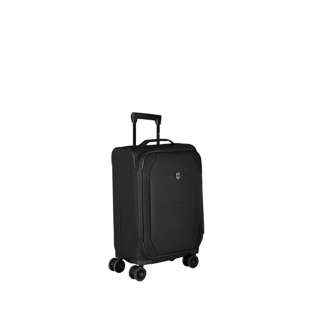 Crosslight, Frequent Flyer Softside Carry-On-612418