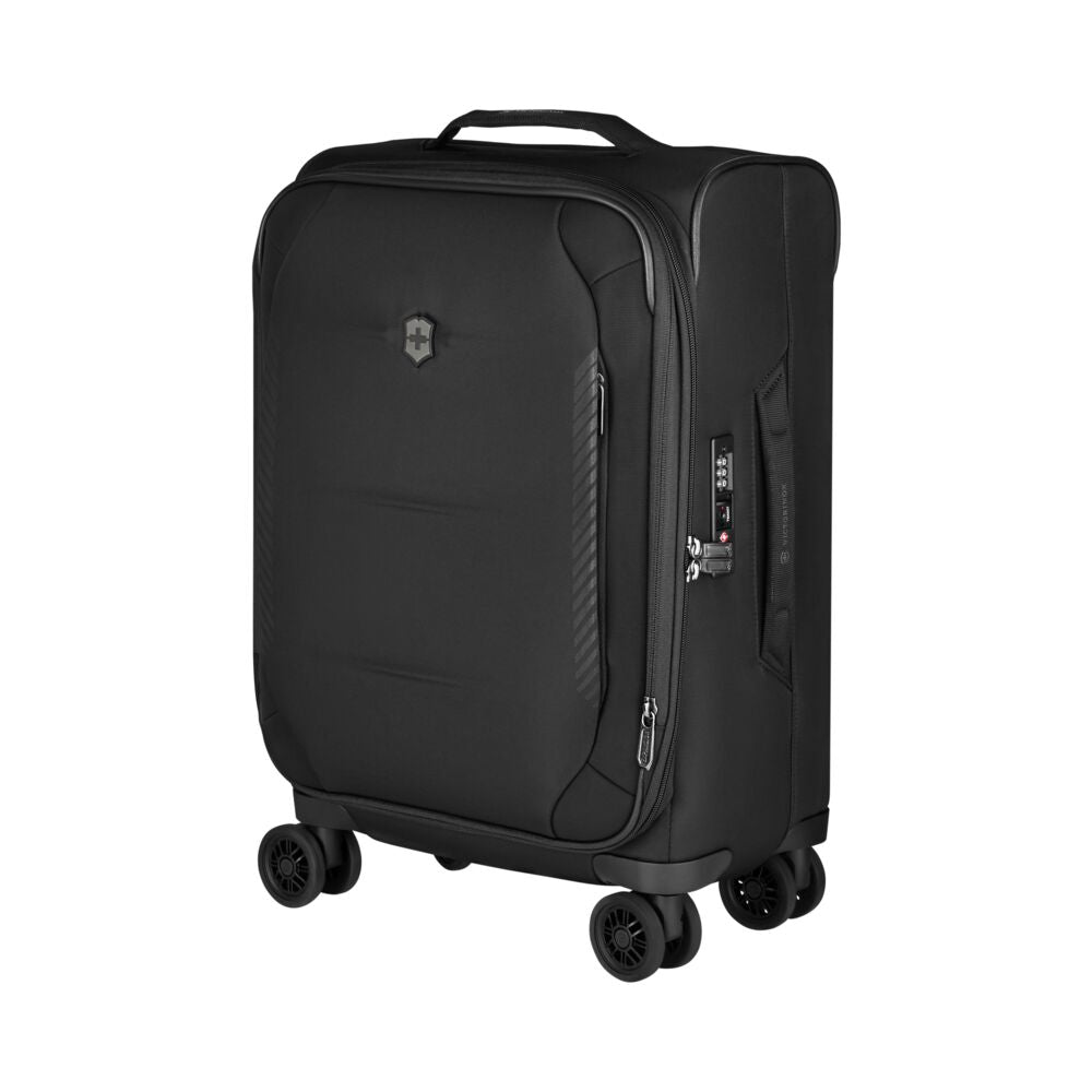 Crosslight, Frequent Flyer Softside Carry-On-612418