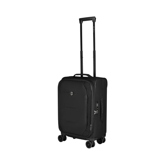 Crosslight, Frequent Flyer Softside Carry-On-612418