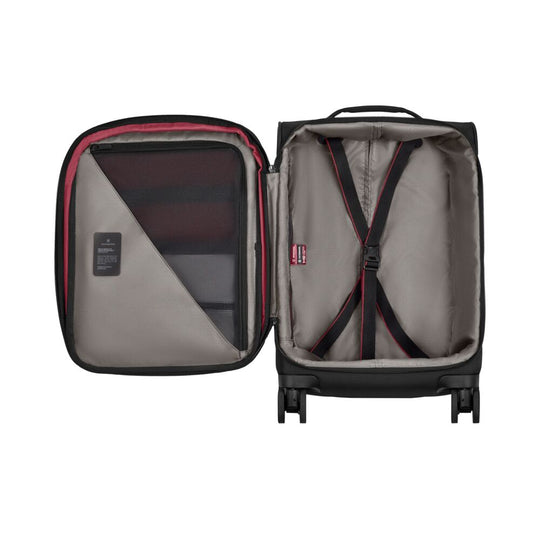 Crosslight, Frequent Flyer Softside Carry-On-612418
