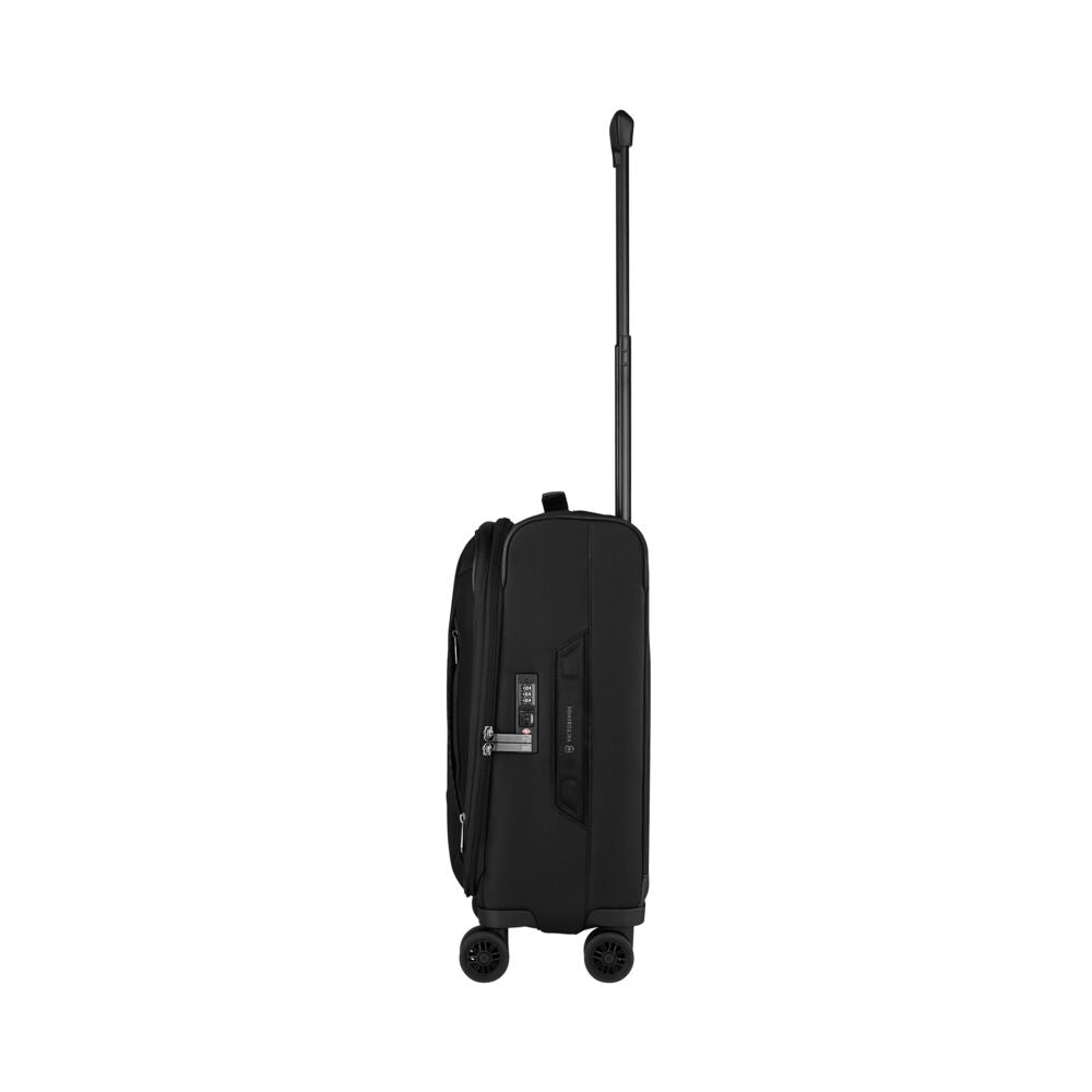 Crosslight, Frequent Flyer Softside Carry-On-612418