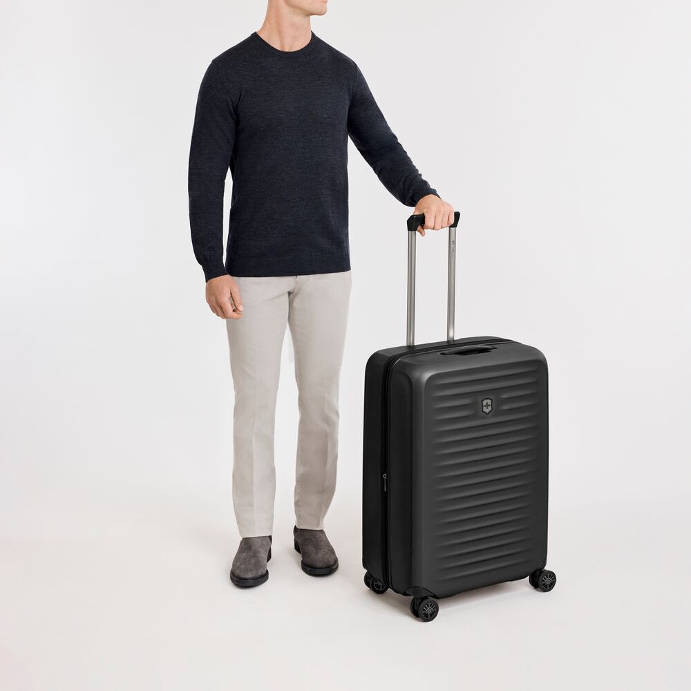 Airox Advanced, Medium Case-612589