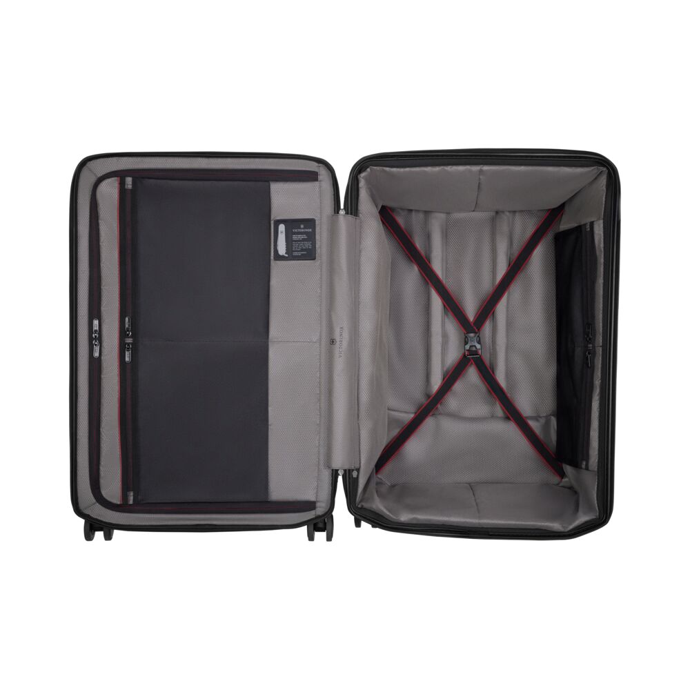 Spectra 3.0, Exp. Large Case-653158
