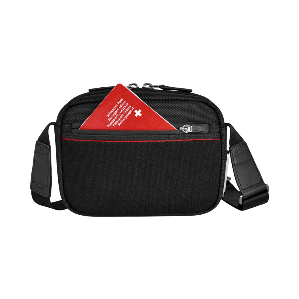 Architecture Urban2, Compact Crossbody Bag-653349