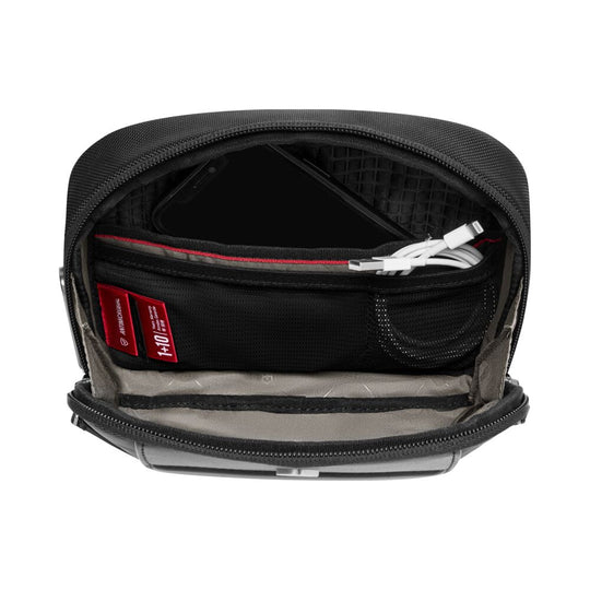 Architecture Urban2, Compact Crossbody Bag-653349