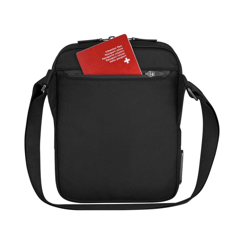Architecture Urban2, Crossbody Bag-653351