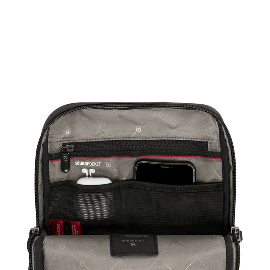 Architecture Urban2, Crossbody Bag-653351