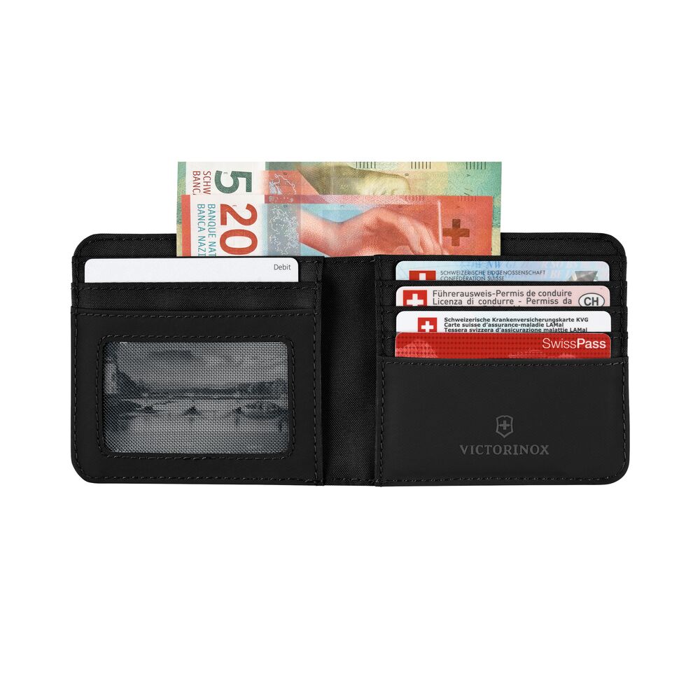 Travel Essentials, Bi-Fold Wallet-653363 - MYHOLDAL LEBANON