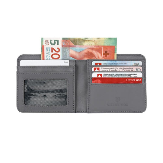 Travel Essentials, Bi-Fold Wallet-653364 - MYHOLDAL LEBANON