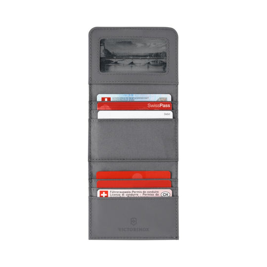 Travel Essentials, Tri-Fold Wallet-653366 - MYHOLDAL LEBANON