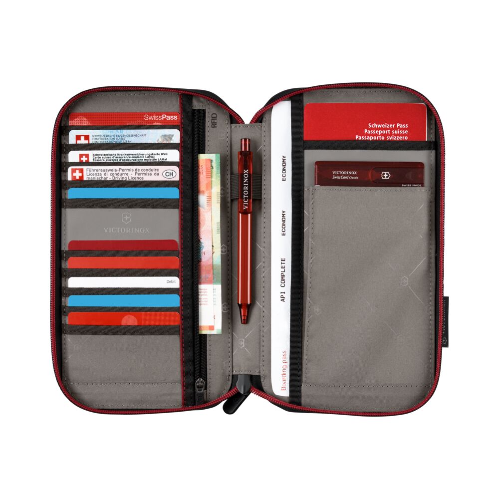 Travel Essentials, Travel Organizer-653371