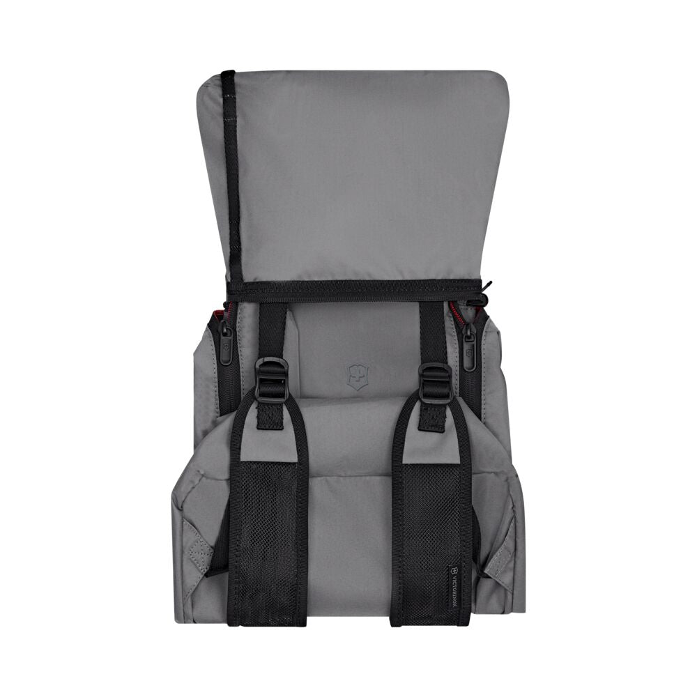 Travel Essentials, Packable Backpack-653387