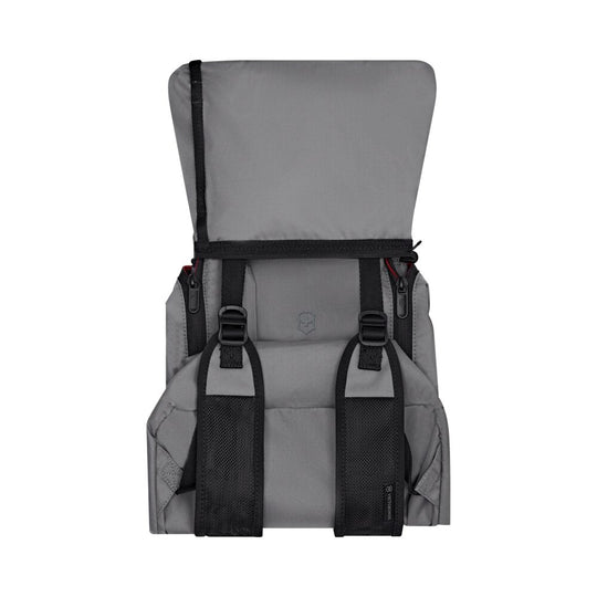 Travel Essentials, Packable Backpack-653387