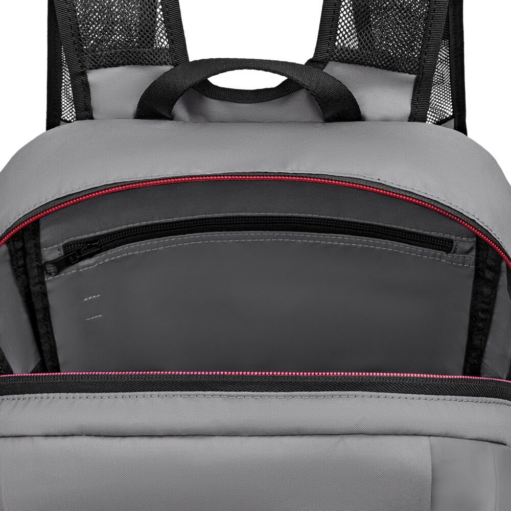 Travel Essentials, Packable Backpack-653387