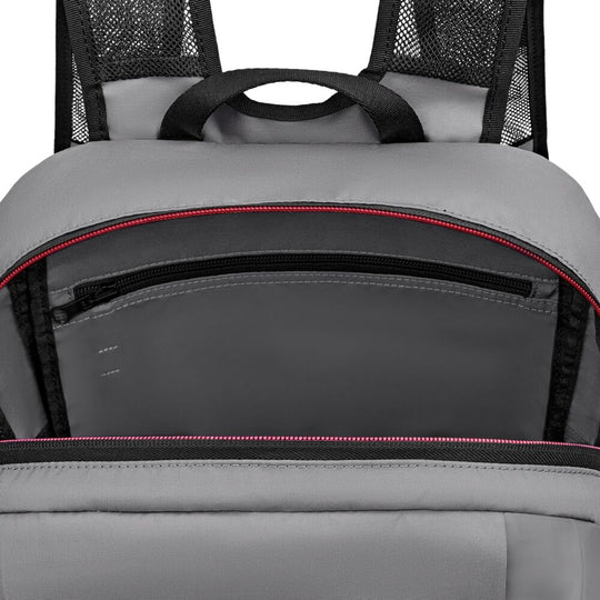 Travel Essentials, Packable Backpack-653387