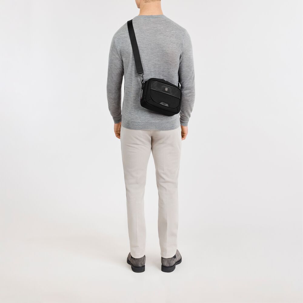 Mythic, Compact Crossbody Bag-653454